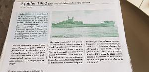 1962 07 09 UNE PETITE HISTOIRE DE VRAIS COLONS (1)